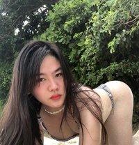 I'll be your naughty little secret. 🤫 - Transsexual escort in Makati City