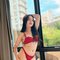 Newest babygirl TS just arrived - Transsexual escort in Bangkok