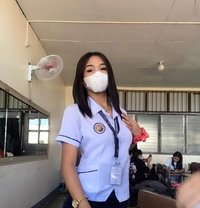 baby girl Kim Cam/Meet - escort in Manila