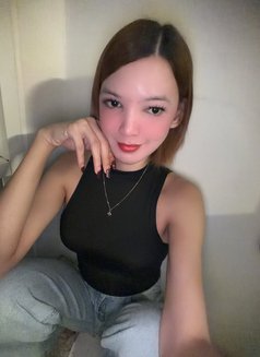 Newest Big Cock - Transsexual escort in Taipei Photo 7 of 7