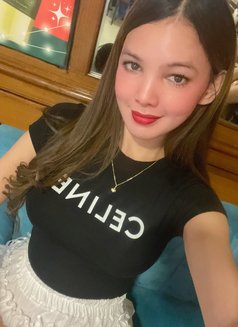 Newest Big Cock - Transsexual escort in Kuala Lumpur Photo 9 of 11