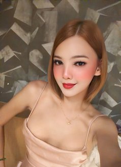 Newest Big Cock - Acompañantes transexual in Taipei Photo 14 of 16