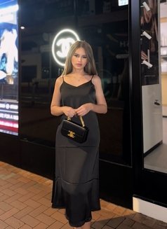 Pamela • Newest Face 🏻‍♀️ - escort in Manila Photo 28 of 29