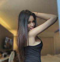 Zia (MEET/CAMSHOW) - escort in Taichung