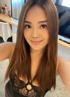 NEWEST FILIPINA TS🇵🇭 Best GFE - Transsexual escort in Bangkok Photo 25 of 26