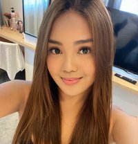 BEST GFE WITH POPPERS🇵🇭🇵🇭🇵🇭 - Transsexual escort in Bangkok