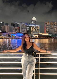 NEWEST FILIPINA TS🇵🇭 Best GFE - Transsexual escort in Bangkok Photo 26 of 26