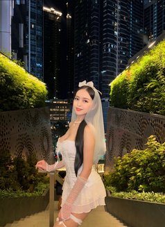 Newest GFE Bella - escort in Kuala Lumpur Photo 2 of 24