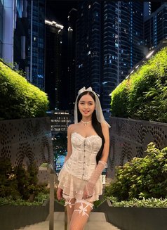Newest GFE Bella - escort in Kuala Lumpur Photo 1 of 24