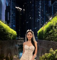 Newest GFE Bella - escort in Kuala Lumpur Photo 1 of 24