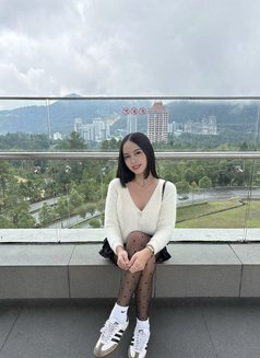 Newest GFE Bella - puta in Kuala Lumpur Photo 1 of 28