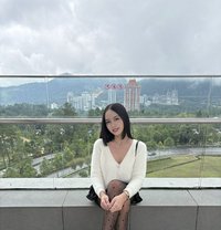 Newest GFE Bella - escort in Kuala Lumpur Photo 1 of 28