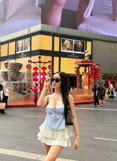 Newest GFE Bella - escort in Kuala Lumpur Photo 6 of 26