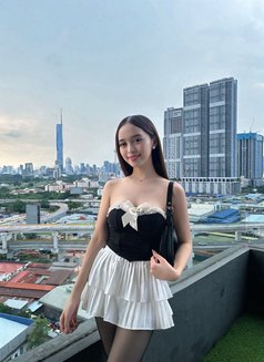 Newest GFE Bella - puta in Kuala Lumpur Photo 3 of 24