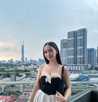 Newest GFE Kaori - puta in Kuala Lumpur