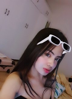 Newest Girl Aila for Cam/content - escort in Manila Photo 1 of 8