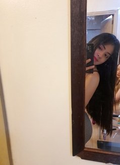 Newest Girl Aila for Cam/content - puta in Manila Photo 7 of 8