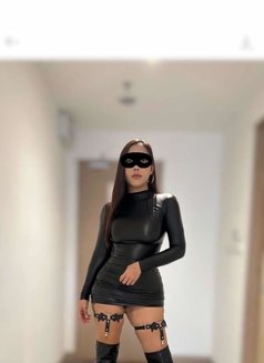 BDSM queen - escort in Kuala Lumpur Photo 6 of 9