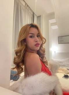 HIGHLY RECOMMENDED TS!️ - Transsexual escort in Hong Kong Photo 20 of 27