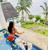 Oh My Julia (Just Arrived) - escort in Kuala Lumpur