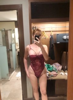 Newest girl in town (Just Landed) - escort in Mumbai Photo 8 of 9