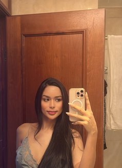 Newest girl in town Sabel - escort in Hong Kong Photo 12 of 15