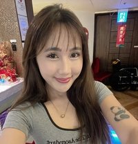 taiwanese girl~ Eufy 🇹🇼 - escort in Ho Chi Minh City