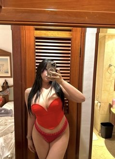 🇨🇴 DOMINATRIX GIRLFRIEND - escort in New Delhi Photo 23 of 25