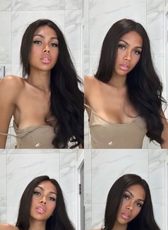 Newest hot babe - puta in Manila Photo 4 of 8