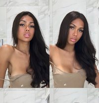 Newest hot babe in HK - escort in Hong Kong