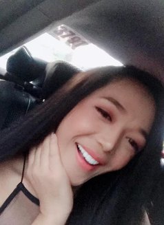 Newest in town just landed TS Angelica - Transsexual escort in Kuala Lumpur Photo 8 of 18