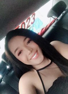 Newest in town just landed TS Angelica - Transsexual escort in Kuala Lumpur Photo 9 of 18