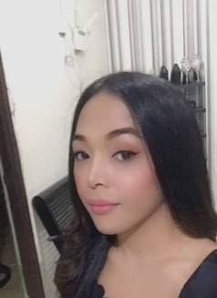 Newest in town just landed TS Angelica - Transsexual escort in Kuala Lumpur Photo 10 of 18