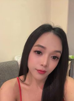 Newest in town just landed TS Angelica - Transsexual escort in Kuala Lumpur Photo 11 of 18