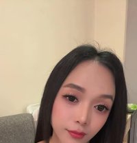 Versatile Fully Functional TS Angelica - Transsexual escort in Kuala Lumpur