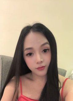 Newest in town just landed TS Angelica - Transsexual escort in Kuala Lumpur Photo 12 of 18