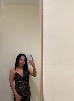 Newest in town just landed TS Angelica - Transsexual escort in Kuala Lumpur Photo 13 of 18