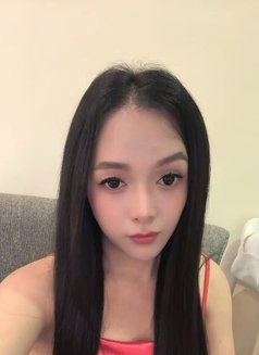 Newest in town just landed TS Angelica - Transsexual escort in Kuala Lumpur Photo 14 of 18