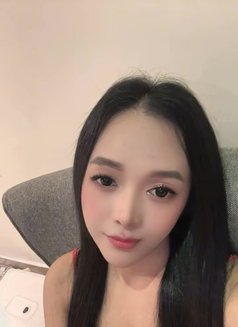 Newest in town just landed TS Angelica - Transsexual escort in Kuala Lumpur Photo 15 of 18
