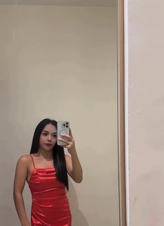 Versa fully functional TS Angelica - Transsexual escort in Kuala Lumpur Photo 19 of 19