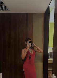Newest Lady Boy Milky Asumi - Acompañantes transexual in Manila Photo 5 of 7