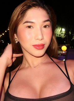 Newest Lady Boy Milky Asumi - Acompañantes transexual in Manila Photo 6 of 7