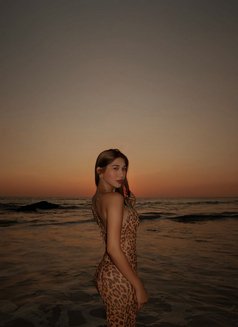 Newest Lady Boy Milky Asumi - Acompañantes transexual in Manila Photo 7 of 7