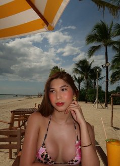 Newest Lady Boy Milky Asumi - Acompañantes transexual in Manila Photo 3 of 7