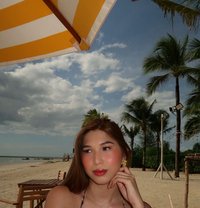 Newest Lady Boy Milky Asumi - Acompañantes transexual in Manila