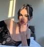 ISABELLA FILIPINA - FULL OF CUM - Transsexual escort in London Photo 6 of 30