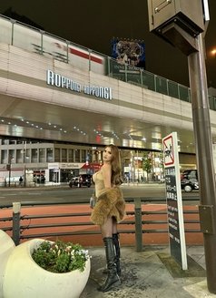 Newest Lovesofia (WILD IN BED) - escort in Tokyo Photo 25 of 25