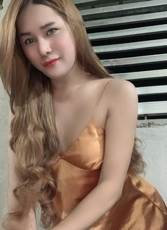 Newest T Sforyou - Transsexual escort in Bangkok Photo 2 of 3