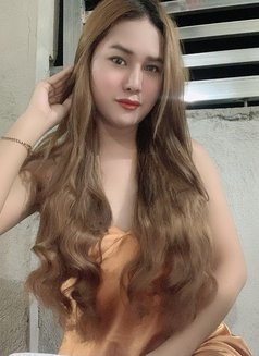 Newest T Sforyou - Transsexual escort in Bangkok Photo 3 of 3