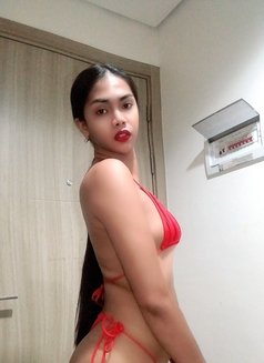 Newest Ts - Transsexual escort in Manila Photo 2 of 9